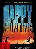 Poster der Happy Hunting