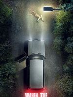 Poster der When The Street Lights Go On