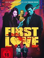 Poster der First Love