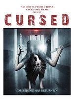 Poster der Cursed