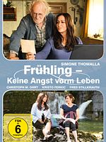 Poster der Frühling - Keine Angst vorm Leben