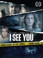 Poster der I See You - Das Böse ist näher als du denkst