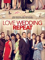 Poster der Love Wedding Repeat