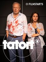 Poster der Tatort: Borowski und der Fluch der weißen Möwe