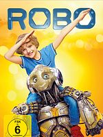 Poster der Robo