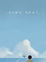 Poster der Same Boat
