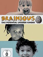 Poster der Brainious - Das Potenzial unserer Kinder