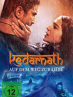 Poster der Kedarnath - Auf dem Weg zur Liebe