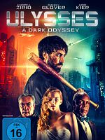 Poster der Ulysses: A Dark Odyssey