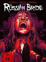 Poster der The Russian Bride - Bis dass der Tod uns scheidet