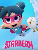 Bild von Sternenstreif