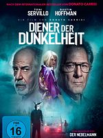 Poster der Diener der Dunkelheit