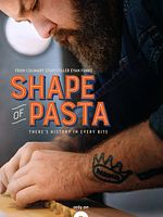 Poster der The Shape Of Pasta
