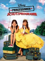 Poster der Prinzessinnen Schutzprogramm