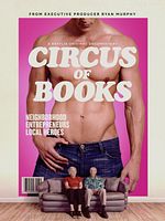 Poster der Circus Of Books