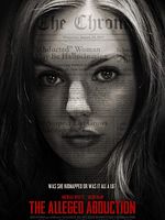 Poster der Mutmaßliche Entführung