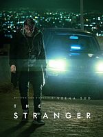 Bild von The Stranger