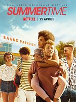 Bild von Drei Meter über dem Himmel