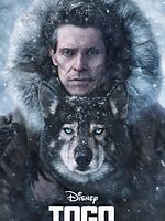 Poster der Togo: Der Schlittenhund