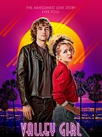 Poster der Valley Girl