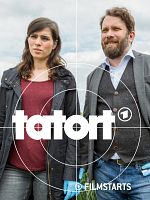 Poster der Tatort: Der letzte Schrey