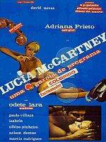 Poster der Lúcia McCartney, uma Garota de Programa