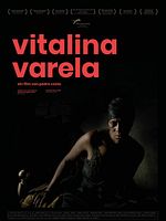 Poster der Vitalina Varela