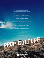 Poster der Disneys Requisiten