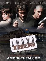 Poster der Among Them