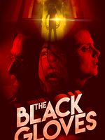 Poster der The Black Gloves