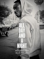 Poster der All Day And A Night