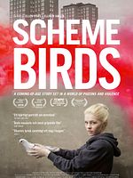 Poster der Scheme Birds
