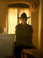 Poster der The Last Narc