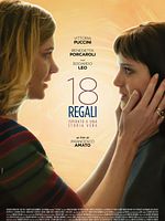 Poster der 18 Geschenke