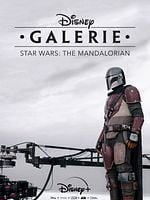 Bild von Disney Galerie: Star Wars: The Mandalorian