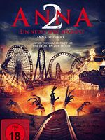 Poster der Anna 2 - Ein neues Spiel beginnt