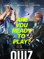 Poster der Quiz