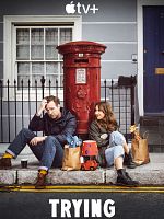 Bild von Trying