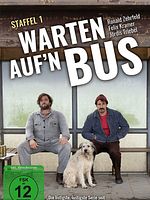 Poster der Warten auf'n Bus