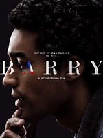 Poster der Barry