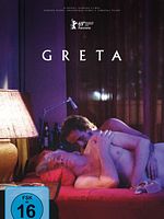 Poster der Greta