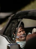 Poster der Now Or Never