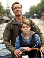 Poster der Der Amsterdam-Krimi: Das verschwundene Kind