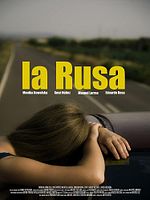Poster der La Rusa