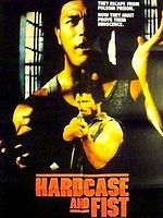 Poster der Tödliche Fäuste