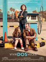 Poster der Lebe zweimal, liebe einmal