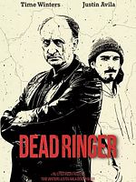 Poster der Dead Ringer