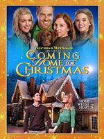 Poster der Coming Home for Christmas