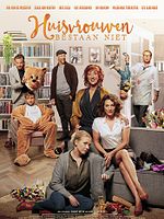 Poster der No Such Thing as Housewives