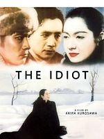 Poster der Der Idiot